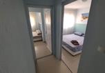 Location vacances Nea Kallikratia - First line house-4