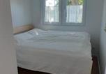 Location vacances Karnin - Tiny Haus C235 Wacholderdrossel-2
