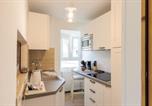 Location vacances Bianzone - Revo Aparments - Flowery Cottage Appartamento Glicine-2