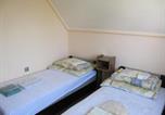 Location vacances Kecskemét - Babarczi Üdülőház-1