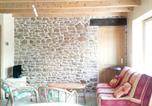 Location vacances Pléhédel - Maison accueillante à Plehedel avec jardin et parking privé-3