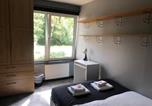 Location vacances Romsey - Bassett Home - Double room and Free Parking-2