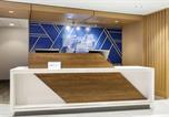 Hôtel Kalamazoo - Holiday Inn Express & Suites Plainwell by Ihg-1