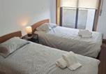 Location vacances Vila do Conde - 2 Bedrooms Apulia Front Beach Flat-4