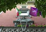 Hôtel Scanzorosciate - Mercure Bergamo Centro Palazzo Dolci-1