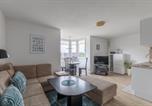 Location vacances Basse-Saxe - Haus Robbenplate, Whg 19-1
