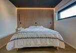 Location vacances Butgenbach - Nature Lake Village – Villa N°28 – 6 Personnes-4