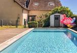 Location vacances Jumilhac-le-Grand - Nice Home In Jumilhac-Le Grand-1