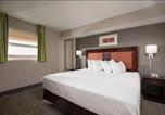 Hôtel Shallotte - Prince Resort-3