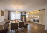 Location vacances Garmisch-Partenkirchen - Golden Gapa Central Apartment 4-1