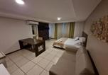 Hôtel João Pessoa - Happy Hotel Manaíra-4