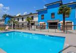 Hôtel Shallotte - Best Western Shallotte / Ocean Isle Beach Hotel-2