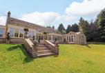 Location vacances  Gare de Burnley - Laithe House-4