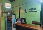 Hôtel Alto Pozo Azul  - Hotel Agualuna-4