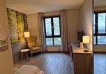 Hôtel Norvège - Haukeland Hotell-1