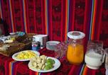 Hôtel Ollantaytambo - Refugio Sagrado Boutique-3