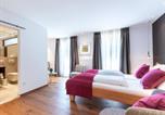 Hôtel Eisenbach (Hochschwarzwald) - Hotel Zum Ochsen-1