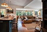 Location vacances Gisborne - Hatherlie House Woodend-4