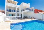 Location vacances Vélez-Málaga - Casa Flores 047-1
