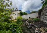 Location vacances Lagundo - Biobauernhof Toellerhof-3