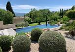 Location vacances Saint-Saturnin-lès-Apt - Les Cerisiers - gite-2