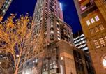 Hôtel The Rocks - Amora Hotel Jamison Sydney-1