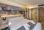 Location vacances Astigarraga - Atotxa Rooms-3