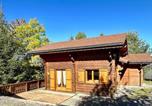 Location vacances Arâches-la-Frasse - Chalet 2 chambres +1 espace couchage, terrasse, parking, Wifi, non fumeur - Fr-1-572-264-2