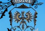 Hôtel Triberg im Schwarzwald - Hotel & Restaurant Adler-2