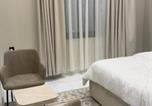 Location vacances Jeddah - وصول ذاتي Alsumo-apartment-4