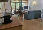 Location vacances Sant Joan de les Abadesses - Allotjaments rurals Can Punti-1