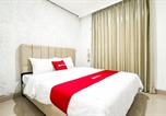 Location vacances Bandung - Reddoorz Sinar Mentari Inn Ciwidey Bandung-1