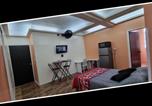 Location vacances Pachuca de Soto - Bello Departamento Cxb - 202 - rentaflex-1