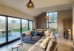 Location vacances Market Rasen - Bailgate Barn - Ukc4646-2