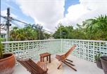 Location vacances Cancún - Casa Ikal-3