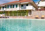 Hôtel Sapri - Magarella-1