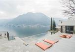 Location vacances Pognana Lario - Villa Madonnina-1