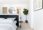 Location vacances  Luxembourg - City Luxury with City Views in Ville Haute-1