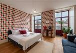 Location vacances  Centre historique de Porto - Riverfront Heritage House-1