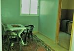 Location vacances Merzouga - Sahara Apartements-2