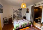 Hôtel Cucugnan - Les Baroudeurs de Saint Jean-3