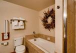 Location vacances Breckenridge - 1 Bedroom Mountain Condo Located In Historic Downtown Breckenridge Near Shopping, Dining, And Restaurants-4