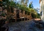Location vacances Ligurie - Peace and nature-3