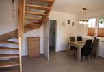 Location vacances Brünzow - Ferienhaus 2-4