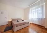 Location vacances Merano - Residence Hubertus Apartment 5-3
