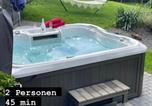 Location vacances Nürburgring - Gästehaus Ute Müller-4