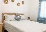Location vacances Boca Chica - Residencial Costalunga-3