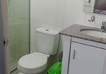 Location vacances Cochabamba - Hermoso departamento de 3 dormitorios equipado y amplio-4
