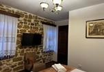 Location vacances Kastoria - Vila e Mjeshtrit-3