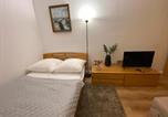 Location vacances Francfort-sur-le-Main - Studio-Apartment-2